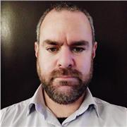 Profesor de inglés, clases a todas edades. Coach bilingüe